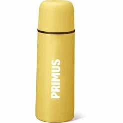 Primus Vacuum Bottle 500ml yellow