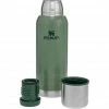 Stanley Adventure Vacuum Bottle 1l green -Insulated bottles Shop stanley adventure vacuum bottle 1l green 1