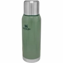 Insulated bottles Shop -Insulated bottles Shop stanley adventure vacuum bottle 1l green 2