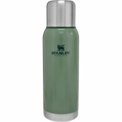 Stanley Adventure Vacuum Bottle 1l green -Insulated bottles Shop stanley adventure vacuum bottle 1l green 3