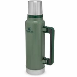 Stanley Classic Vacuum Bottle 1,4l hammertone green