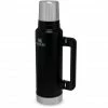 Stanley Classic Vacuum Bottle 1,4l matte black -Insulated bottles Shop stanley classic vacuum bottle 14l matte black 1