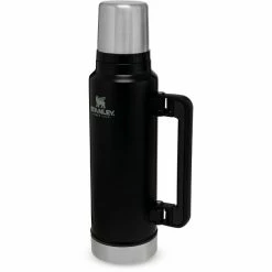Stanley Classic Vacuum Bottle 1,4l matte black