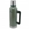 Stanley Classic Vacuum Bottle 1,9l hammertone green