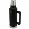 Stanley Classic Vacuum Bottle 1,9l matte black