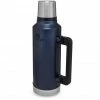 Stanley Classic Vacuum Bottle 1,9l nightfall blue -Insulated bottles Shop stanley classic vacuum bottle 19l nightfall blue 1
