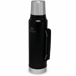 Stanley Classic Vacuum Bottle 1l matte black
