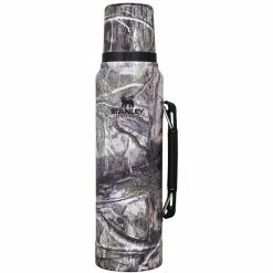 Stanley Classic Vacuum Bottle 1l mossy oak