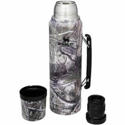 Stanley Classic Vacuum Bottle 1l mossy oak -Insulated bottles Shop stanley classic vacuum bottle 1l mossy oak 3