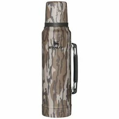 Stanley Classic Vacuum Bottle 1l mossyoak