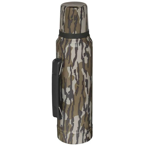 Stanley Classic Vacuum Bottle 1l mossyoak 4 Stanley Classic Vacuum Bottle 1l mossyoak - Image 2