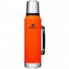 Stanley Classic Vacuum Bottle 1l orange