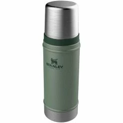 Stanley Classic Vacuum Bottle 470ml hammertone green 5 Stanley Classic Vacuum Bottle 470ml hammertone green -Insulated bottles Shop stanley classic vacuum bottle 470ml hammertone green 2