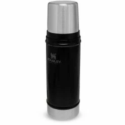 Stanley Classic Vacuum Bottle 470ml matte black