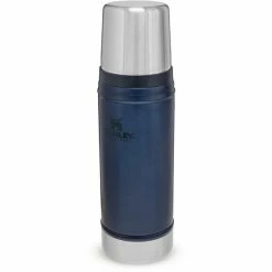 Stanley Classic Vacuum Bottle 470ml nightfall blue