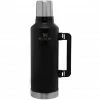 Stanley Classic Water Bottle 2,3l black -Insulated bottles Shop stanley classic water bottle 23l black 1