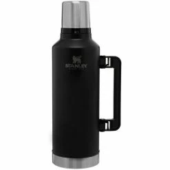 Stanley Classic Water Bottle 2,3l black
