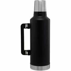 Stanley Classic Water Bottle 2,3l black -Insulated bottles Shop stanley classic water bottle 23l black 3