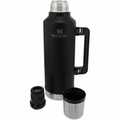 Stanley Classic Water Bottle 2,3l black -Insulated bottles Shop stanley classic water bottle 23l black 4