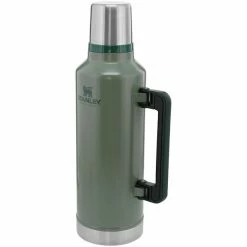 Stanley Classic Water Bottle 2,3l green -Insulated bottles Shop stanley classic water bottle 23l green 2