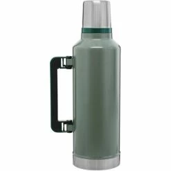 Stanley Classic Water Bottle 2,3l green -Insulated bottles Shop stanley classic water bottle 23l green 3