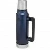 Stanley Classic Vacuum Bottle 1,4l nightfall blue -Insulated bottles Shop stanley legendary classic vacuum bottle 14l nightfall blue 1