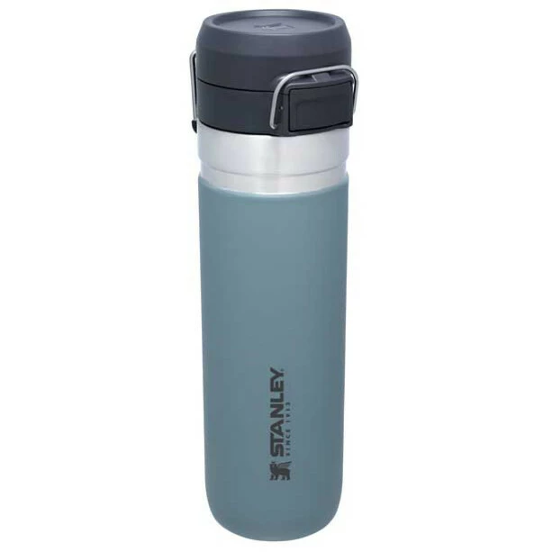 Stanley Quick Flip Water Bottle 1l shale 3 Stanley Quick Flip Water Bottle 1l shale