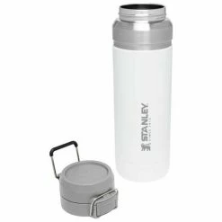 Stanley Quick Flip Water Bottle 1l white 7 Stanley Quick Flip Water Bottle 1l white -Insulated bottles Shop stanley quick flip water bottle 1l white 3