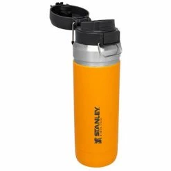 Stanley Quick Flip Water Bottle 1l yellow -Insulated bottles Shop stanley quick flip water bottle 1l yellow 3