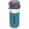 Stanley Quick Flip Water Bottle 470ml petrol