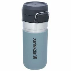 Stanley Quick Flip Water Bottle 470ml shale