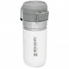 Stanley Quick Flip Water Bottle 470ml white