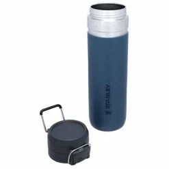 Stanley Quick Flip Water Bottle 700ml abyss 7 Stanley Quick Flip Water Bottle 700ml abyss -Insulated bottles Shop stanley quick flip water bottle 700ml abyss 3