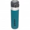 Stanley Quick Flip Water Bottle 700ml petrol -Insulated bottles Shop stanley quick flip water bottle 700ml petrol 1