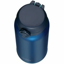 Thermos Ultralight Insulated Bottle 0,75l blue matt -Insulated bottles Shop thermos ultralight insulated bottle 075l blue matt 3