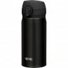 Thermos Ultralight Iso Bottle 350ml black -Insulated bottles Shop thermos ultralight isoflasche 035l schwarz 1