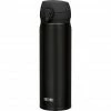 Thermos Ultralight Iso Bottle 500ml black