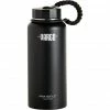Vargo Para Iso Water Bottle 950ml black
