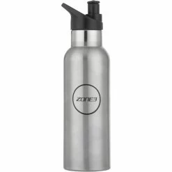 Zone3 Insulated Stainless Steel Flask -Insulated bottles Shop zone3 insulated stainless steel flask 3